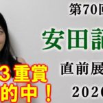 【競馬】安田記念 2020 直前展望(北海道スプリントCはブログで予想！) ヨーコヨソー